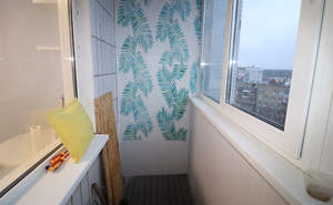 1-к квартира, вторичка, 38м2, 11/16 этаж