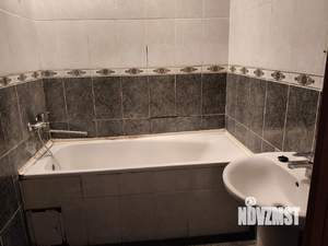 2-к квартира, вторичка, 54м2, 15/28 этаж