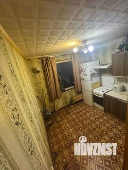 1-к квартира, вторичка, 40м2, 9/12 этаж