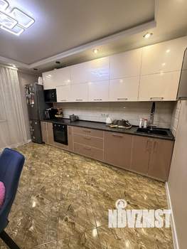 2-к квартира, вторичка, 59м2, 4/26 этаж
