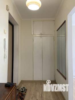 1-к квартира, вторичка, 33м2, 6/9 этаж
