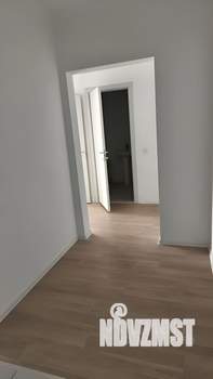 2-к квартира, вторичка, 63м2, 9/15 этаж