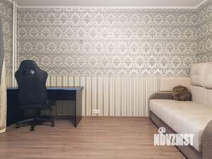 2-к квартира, вторичка, 58м2, 8/25 этаж