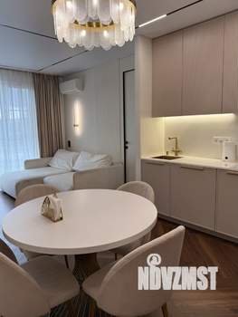 4-к квартира, вторичка, 70м2, 2/9 этаж