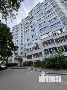 1-к квартира, вторичка, 41м2, 5/10 этаж