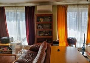 Студия квартира, вторичка, 39м2, 2/14 этаж