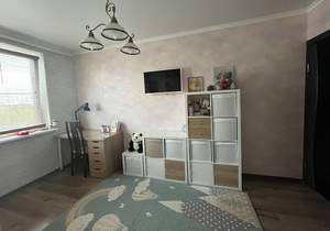 3-к квартира, вторичка, 70м2, 9/10 этаж