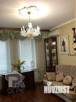 1-к квартира, вторичка, 39м2, 6/18 этаж