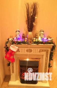 2-к квартира, вторичка, 61м2, 14/17 этаж