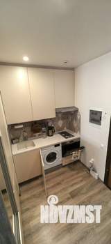 Студия квартира, вторичка, 22м2, 1/6 этаж