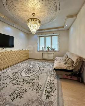 3-к квартира, вторичка, 87м2, 15/18 этаж