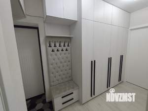 2-к квартира, вторичка, 43м2, 3/5 этаж