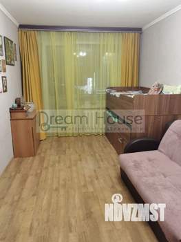 2-к квартира, вторичка, 43м2, 4/5 этаж