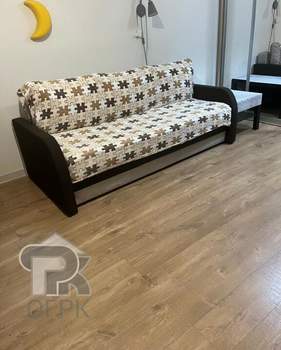 1-к квартира, вторичка, 40м2, 17/18 этаж