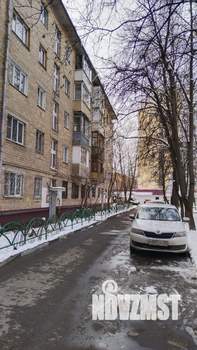 1-к квартира, вторичка, 32м2, 5/5 этаж