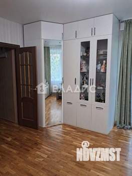 2-к квартира, вторичка, 64м2, 1/7 этаж