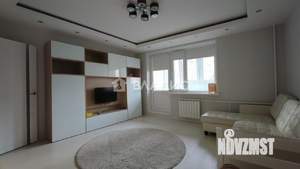 2-к квартира, вторичка, 59м2, 4/19 этаж