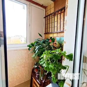 2-к квартира, вторичка, 53м2, 9/12 этаж