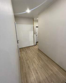 1-к квартира, вторичка, 43м2, 7/22 этаж