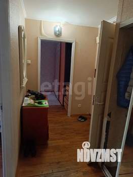 2-к квартира, вторичка, 60м2, 1/14 этаж