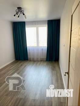 3-к квартира, вторичка, 70м2, 6/17 этаж