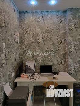 3-к квартира, вторичка, 72м2, 3/3 этаж