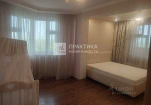 3-к квартира, вторичка, 82м2, 17/17 этаж