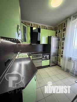 1-к квартира, вторичка, 39м2, 8/18 этаж