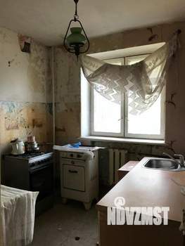 1-к квартира, вторичка, 32м2, 2/4 этаж