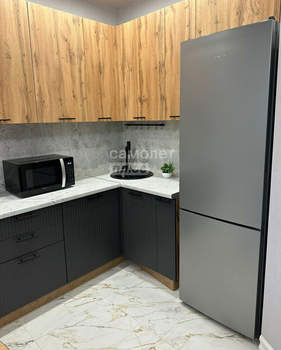 2-к квартира, вторичка, 66м2, 3/23 этаж