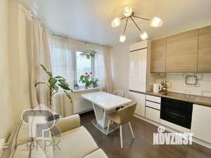 2-к квартира, вторичка, 61м2, 15/19 этаж