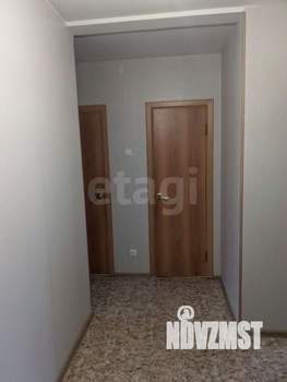 2-к квартира, вторичка, 55м2, 3/17 этаж