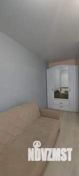 1-к квартира, вторичка, 34м2, 12/17 этаж