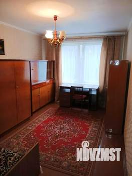 2-к квартира, вторичка, 41м2, 4/5 этаж