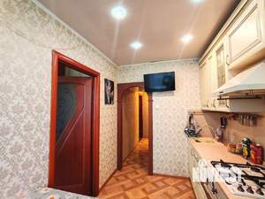 2-к квартира, вторичка, 37м2, 9/9 этаж