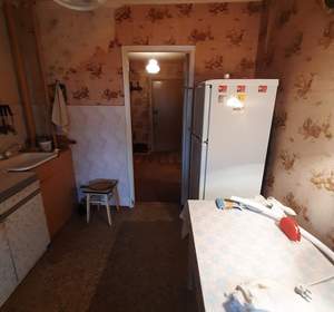 2-к квартира, вторичка, 54м2, 6/9 этаж