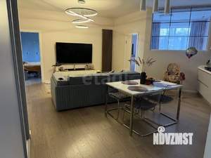 2-к квартира, вторичка, 74м2, 3/4 этаж