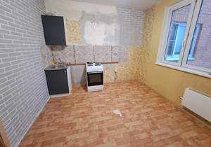 3-к квартира, вторичка, 74м2, 14/17 этаж