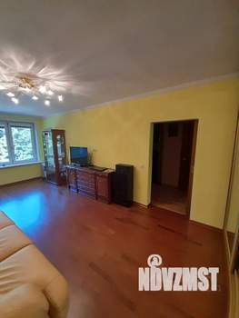 1-к квартира, вторичка, 40м2, 4/14 этаж