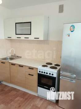 1-к квартира, вторичка, 42м2, 14/14 этаж