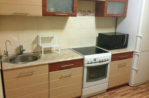 2-к квартира, вторичка, 52м2, 12/17 этаж