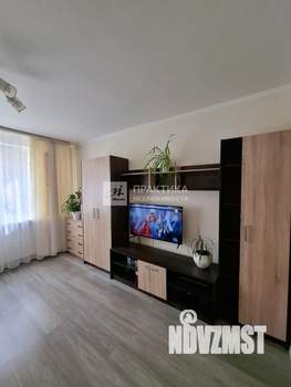 1-к квартира, вторичка, 39м2, 4/25 этаж