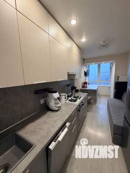 1-к квартира, вторичка, 36м2, 6/10 этаж