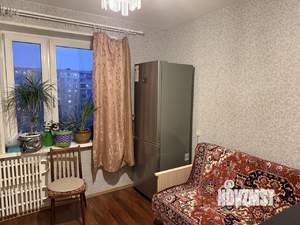 3-к квартира, вторичка, 62м2, 7/9 этаж