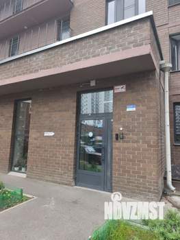 1-к квартира, вторичка, 30м2, 9/18 этаж