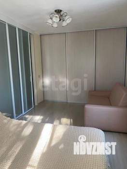 1-к квартира, вторичка, 31м2, 3/5 этаж