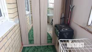 1-к квартира, вторичка, 41м2, 9/25 этаж