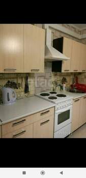 1-к квартира, вторичка, 34м2, 15/16 этаж
