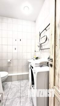 3-к квартира, вторичка, 84м2, 3/17 этаж