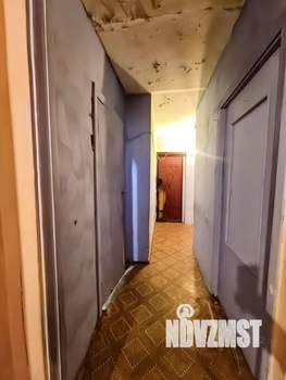 1-к квартира, вторичка, 37м2, 2/12 этаж